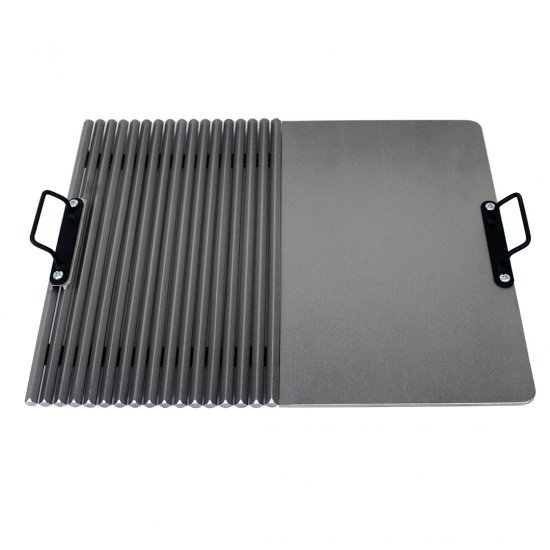 Grillmate Pleytli Izgara (Guruss Uyumlu)