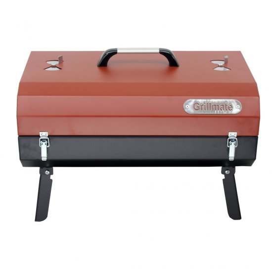 Grillmate Voyager (Kırmızı)